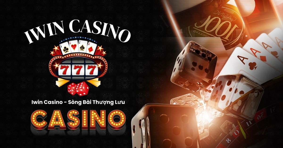 Iwin Casino