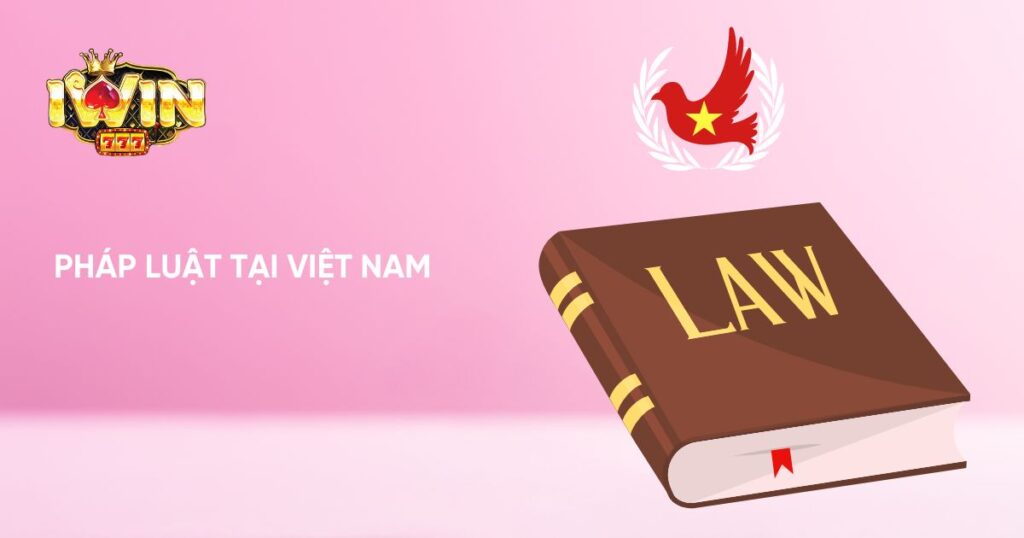 Pháp luật tại Việt Nam