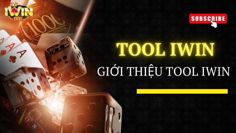 Tool Iwin