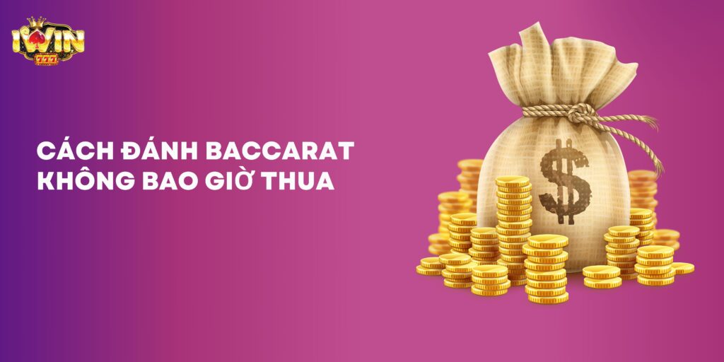 Baccarat là gì