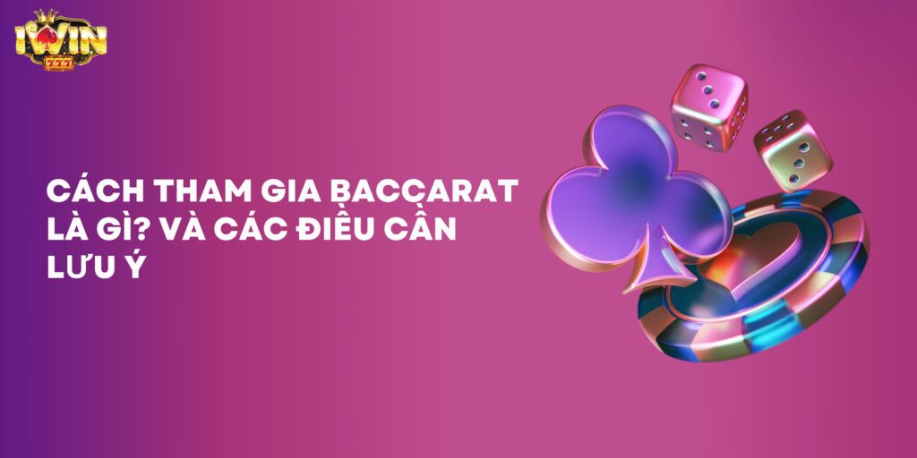 Baccarat là gì