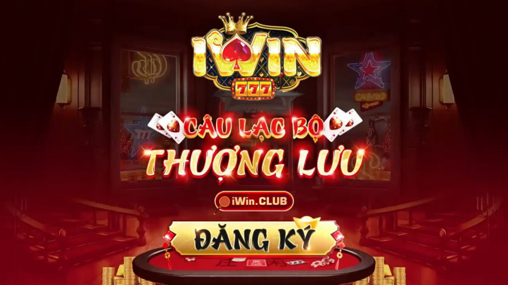 đăng ký iwin club