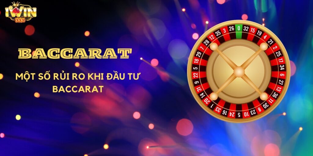 Đầu tư baccarat là gì? 