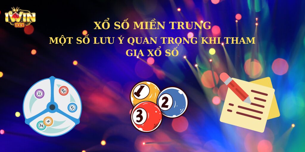 Dự đoán xổ số miền trung