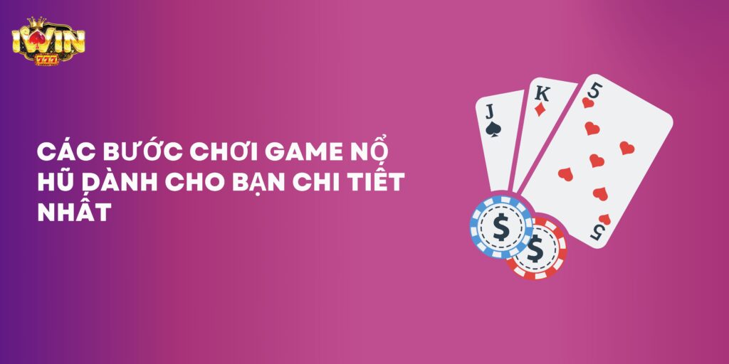 Game nổ hũ uy tín