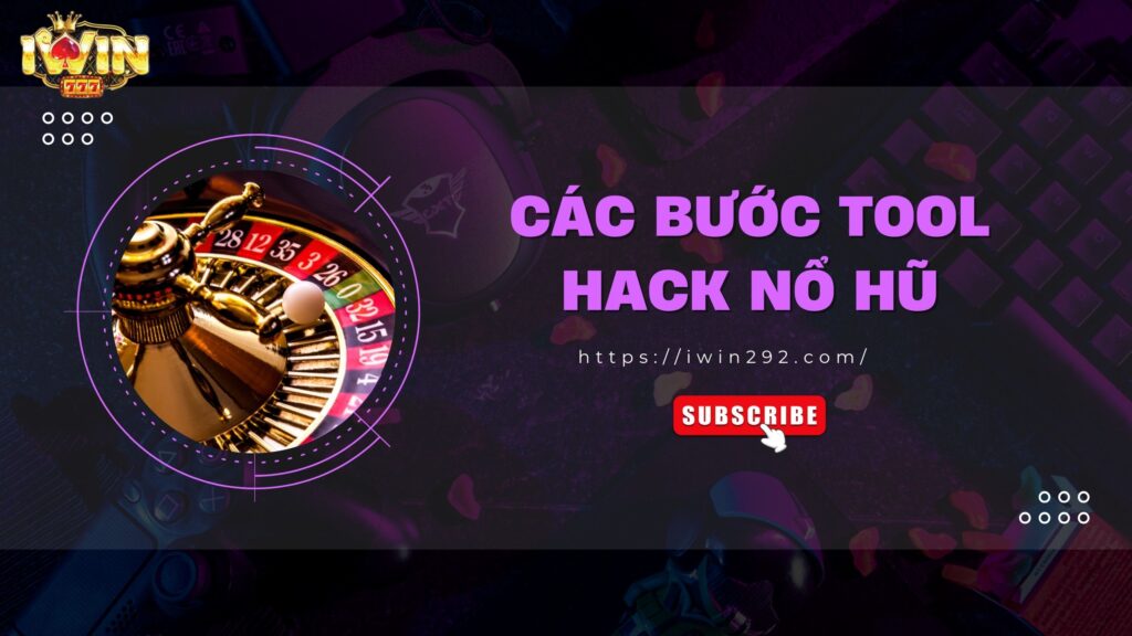 Hack game nổ hũ