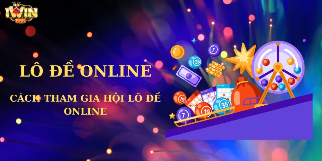 Hội lô đề online