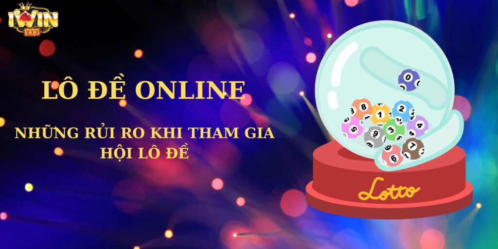 Hội lô đề online