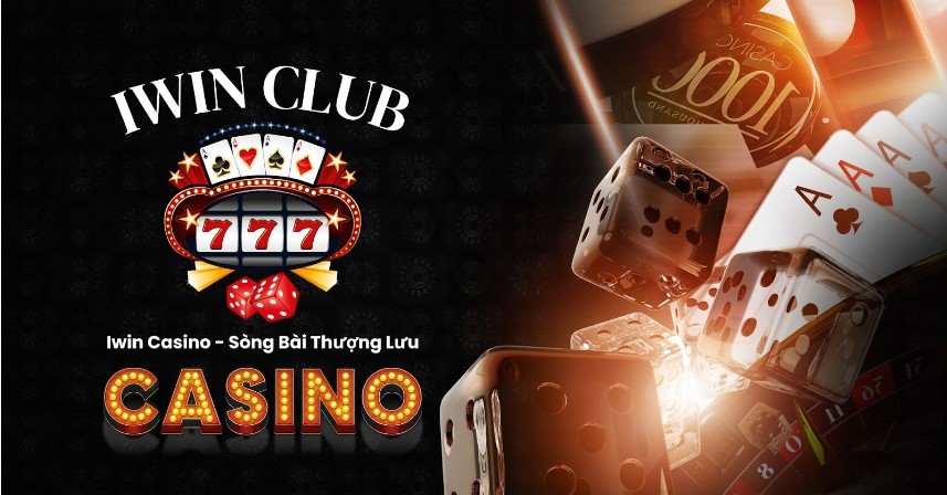 Iwin Casino sòng bài thượng lưu