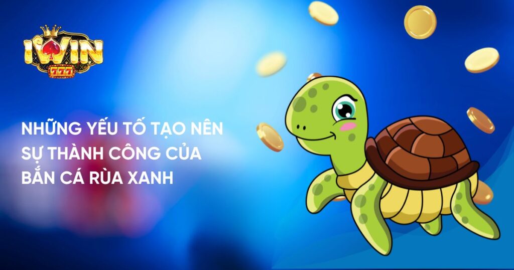 Những yếu tố tạo nên sự thành công của tựa Game