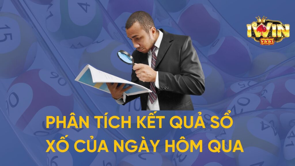 Phân tích và dự đoán sổ xố