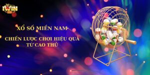 Xổ số miền nam